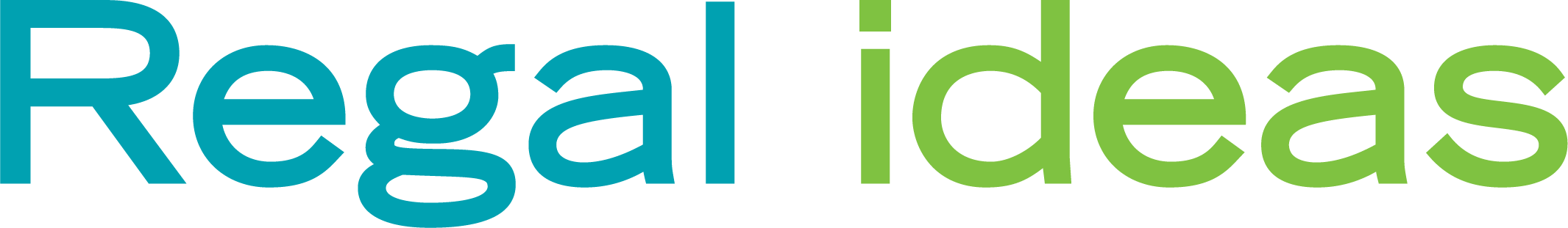Regal Ideas Logo
