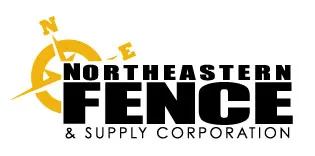 Northeastern Fence (1)