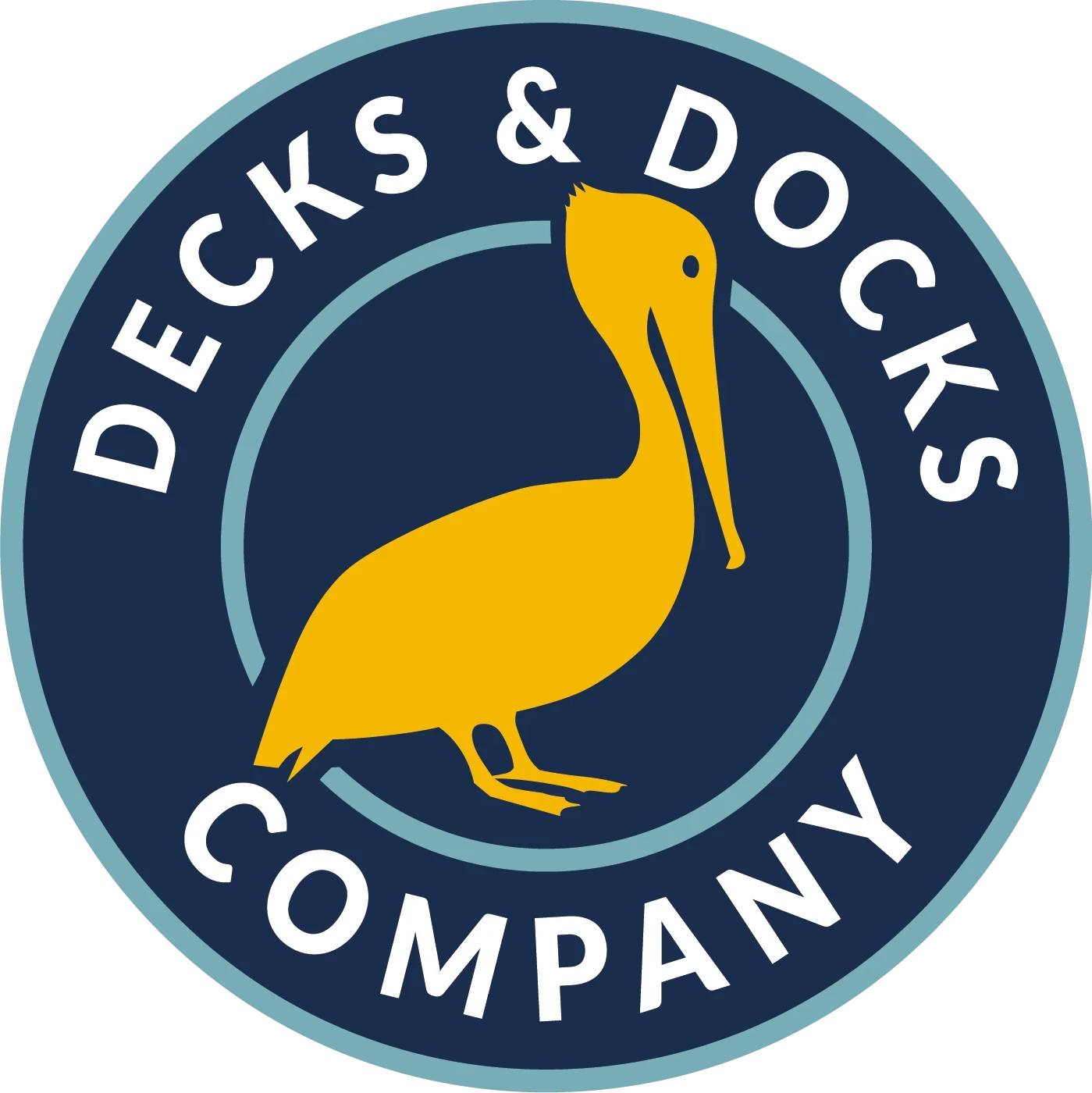Deck And Docks Company